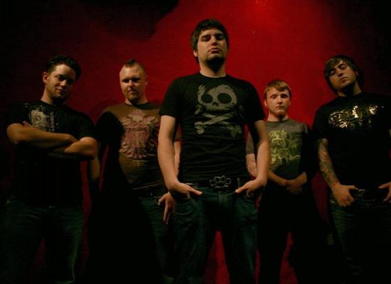 Band Background